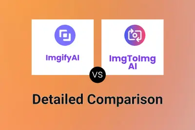 ImgifyAI vs ImgToImg AI