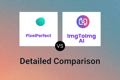 PixelPerfect vs ImgToImg AI
