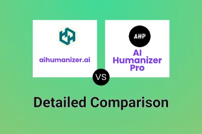 aihumanizer.ai vs AI Humanizer Pro