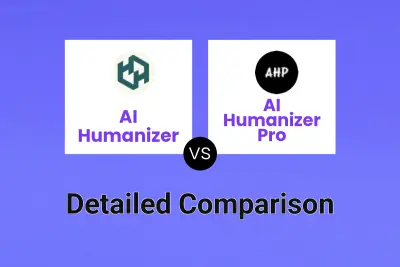 AI Humanizer vs AI Humanizer Pro