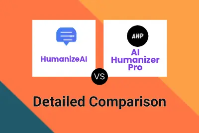 HumanizeAI vs AI Humanizer Pro