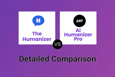 The Humanizer vs AI Humanizer Pro