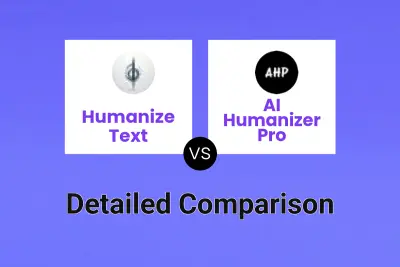 Humanize Text vs AI Humanizer Pro