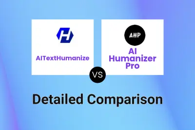 AITextHumanize vs AI Humanizer Pro