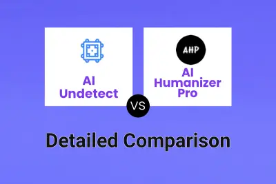AI Undetect vs AI Humanizer Pro
