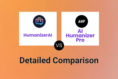 HumanizerAI vs AI Humanizer Pro
