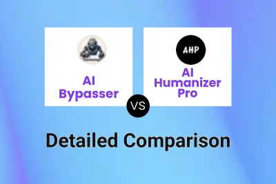 AI Bypasser vs AI Humanizer Pro