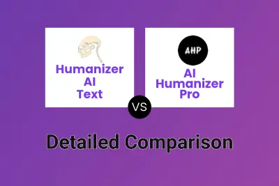 Humanizer AI Text vs AI Humanizer Pro