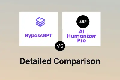BypassGPT vs AI Humanizer Pro