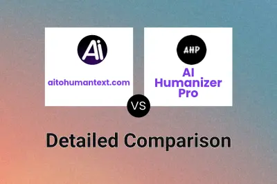 aitohumantext.com vs AI Humanizer Pro