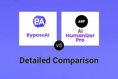 BypassAI vs AI Humanizer Pro