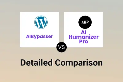 AIBypasser vs AI Humanizer Pro