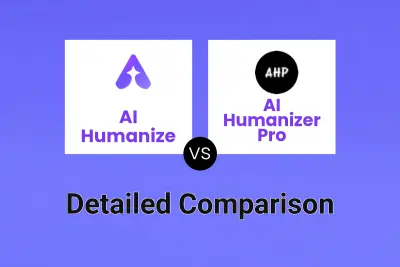 AI Humanize vs AI Humanizer Pro