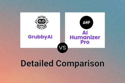 GrubbyAI vs AI Humanizer Pro