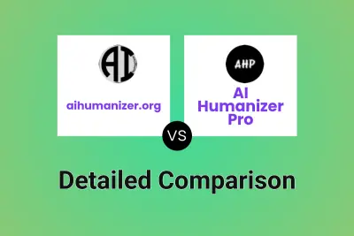 aihumanizer.org vs AI Humanizer Pro
