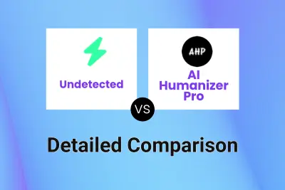 Undetected vs AI Humanizer Pro