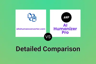 aitohumanconverter.com vs AI Humanizer Pro