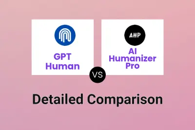 GPT Human vs AI Humanizer Pro