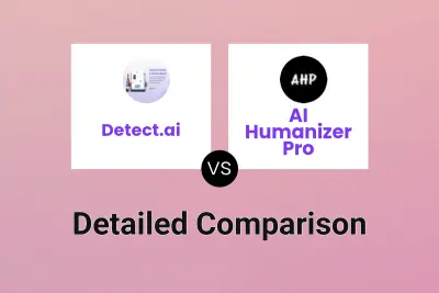 Detect.ai vs AI Humanizer Pro