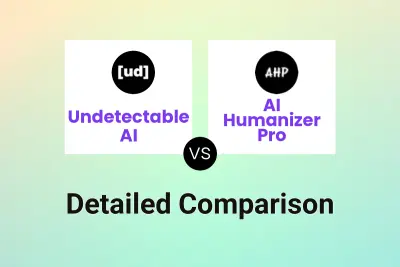 Undetectable AI vs AI Humanizer Pro
