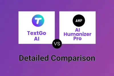 TextGo AI vs AI Humanizer Pro