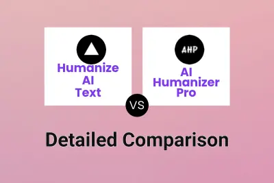 Humanize AI Text vs AI Humanizer Pro