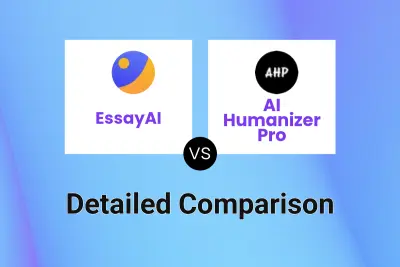 EssayAI vs AI Humanizer Pro