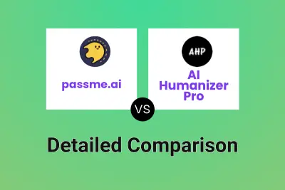passme.ai vs AI Humanizer Pro