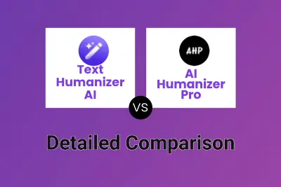 Text Humanizer AI vs AI Humanizer Pro