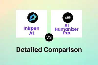 Inkpen AI vs AI Humanizer Pro