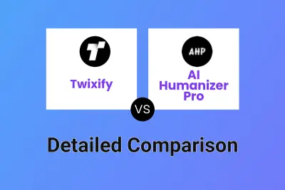 Twixify vs AI Humanizer Pro