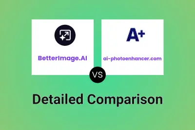 BetterImage.AI vs ai-photoenhancer.com