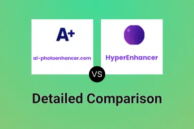ai-photoenhancer.com vs HyperEnhancer