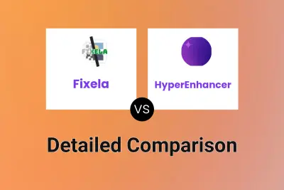 Fixela vs HyperEnhancer