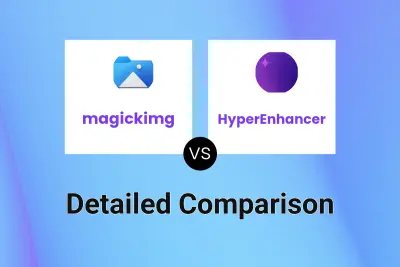 magickimg vs HyperEnhancer