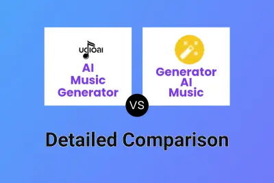 AI Music Generator vs Generator AI Music