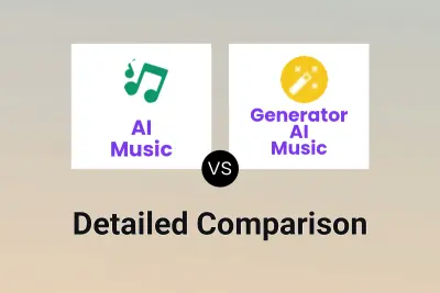 AI Music vs Generator AI Music