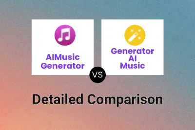 AIMusic Generator vs Generator AI Music