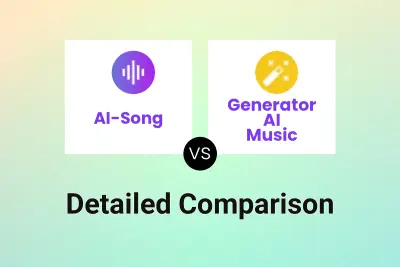 AI-Song vs Generator AI Music