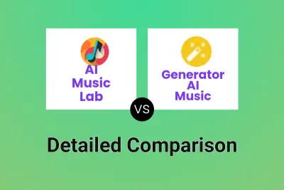 AI Music Lab vs Generator AI Music