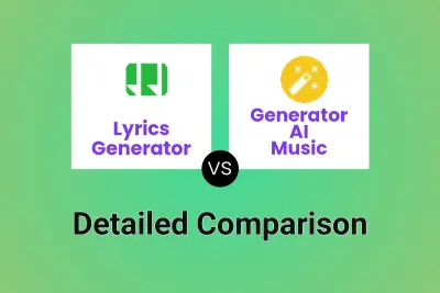 Lyrics Generator vs Generator AI Music