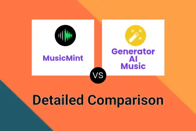 MusicMint vs Generator AI Music