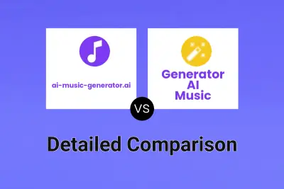 ai-music-generator.ai vs Generator AI Music