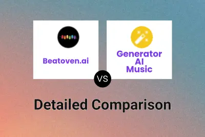 Beatoven.ai vs Generator AI Music
