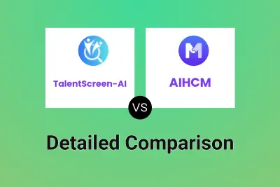 TalentScreen-AI vs AIHCM