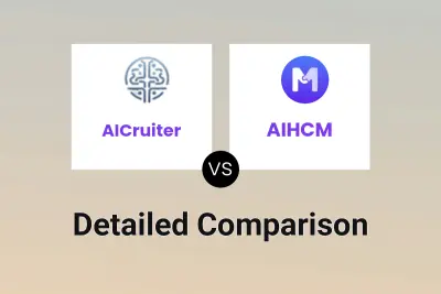 AICruiter vs AIHCM