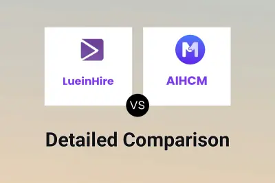 LueinHire vs AIHCM