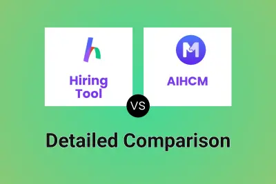 Hiring Tool vs AIHCM