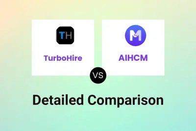 TurboHire vs AIHCM