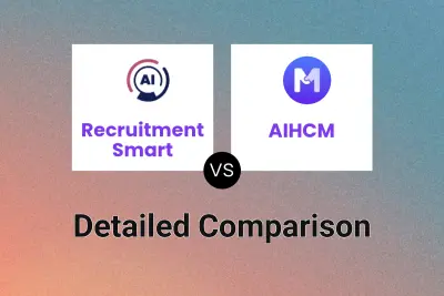 Recruitment Smart vs AIHCM